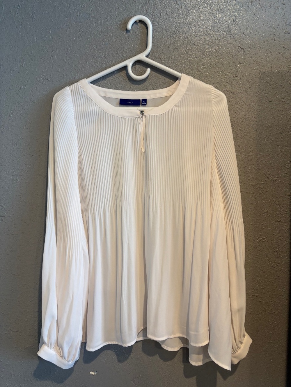 Apt 9 XL top